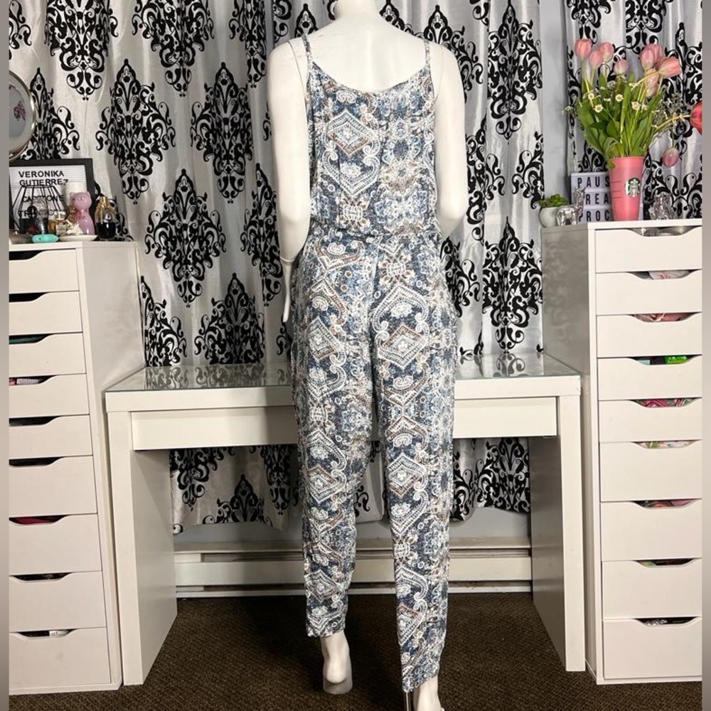 L.O.G.G Romper - Picture 3 of 4